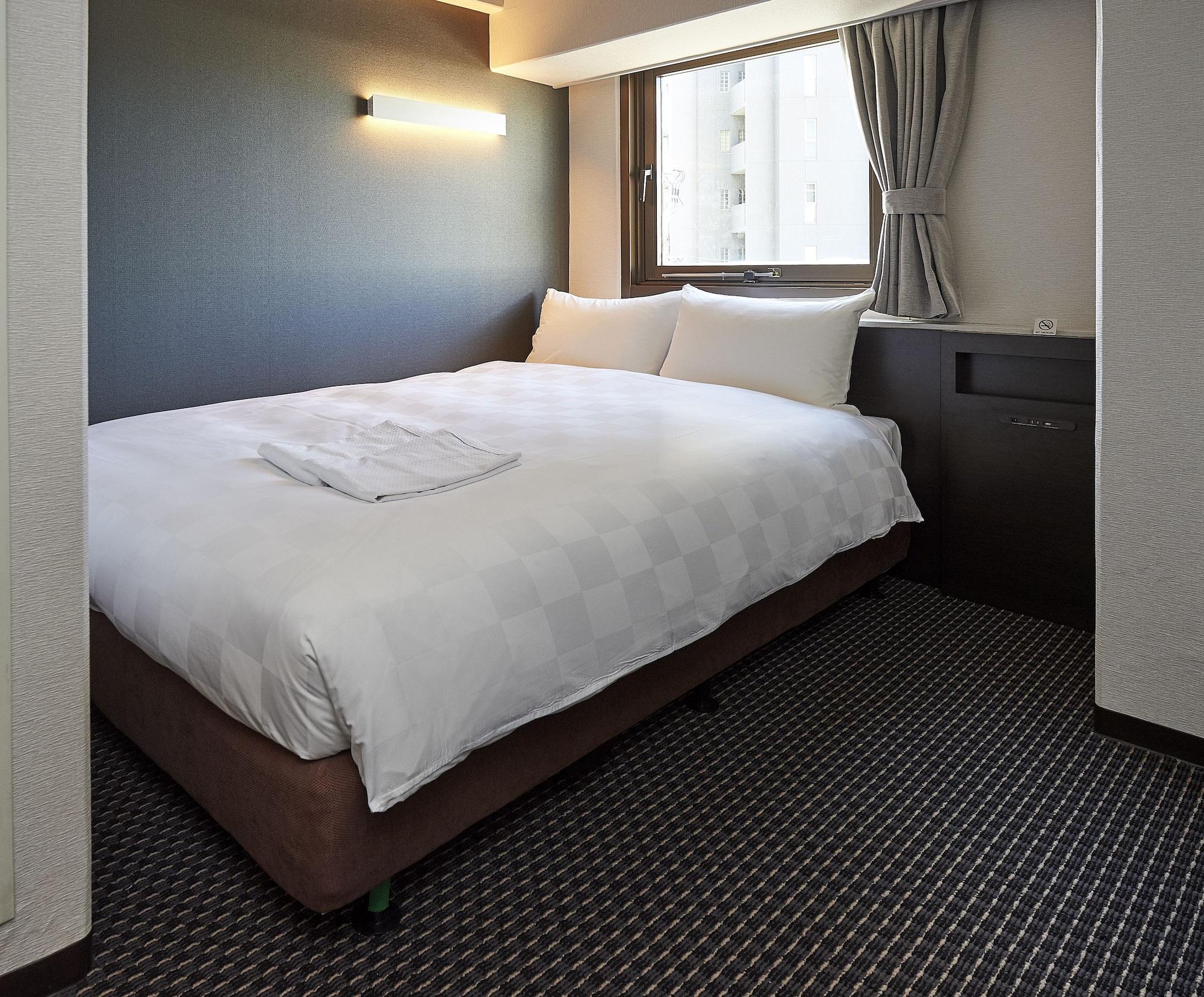 Hotel Consort Shin-Οσάκα Εξωτερικό φωτογραφία