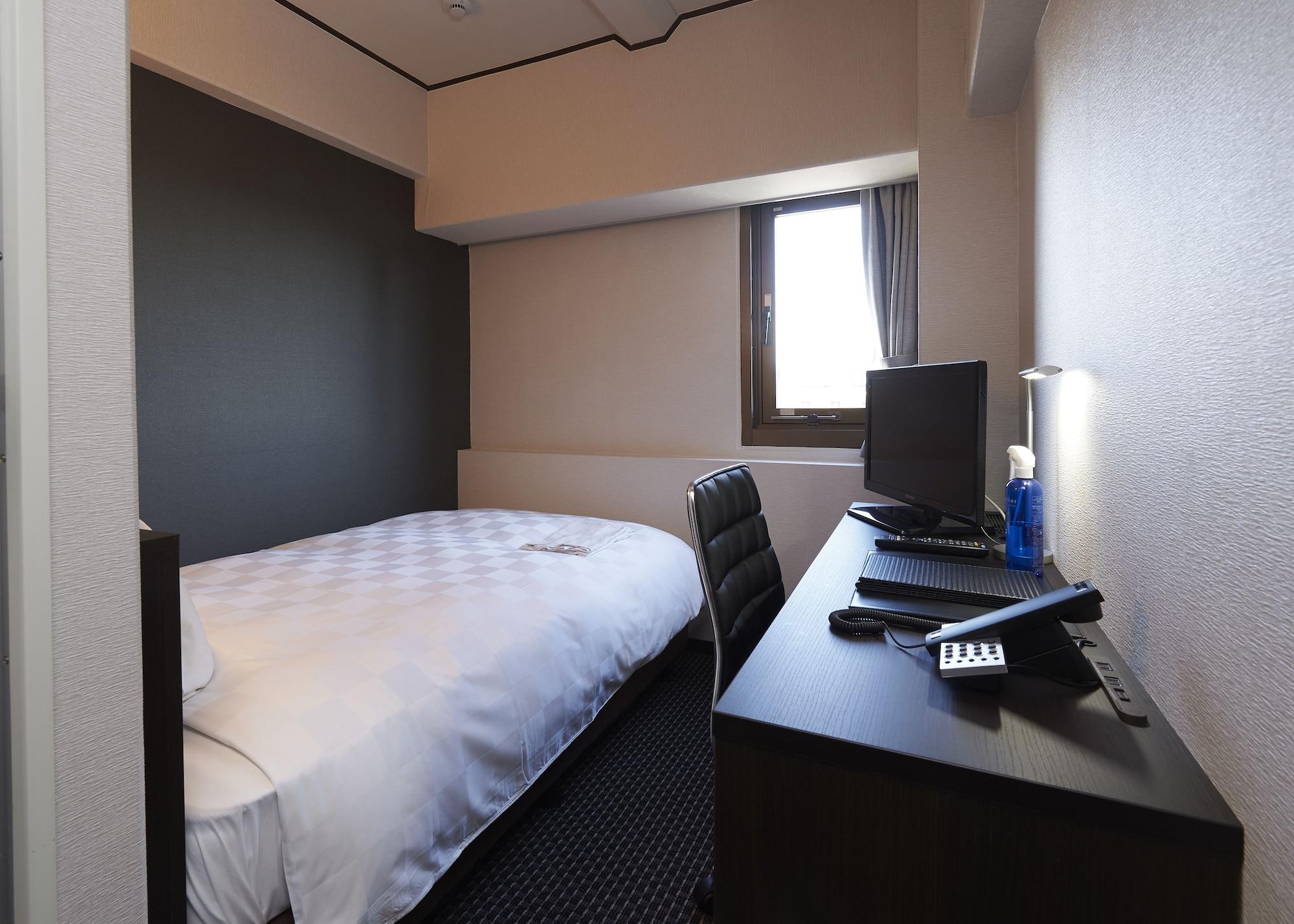 Hotel Consort Shin-Οσάκα Εξωτερικό φωτογραφία