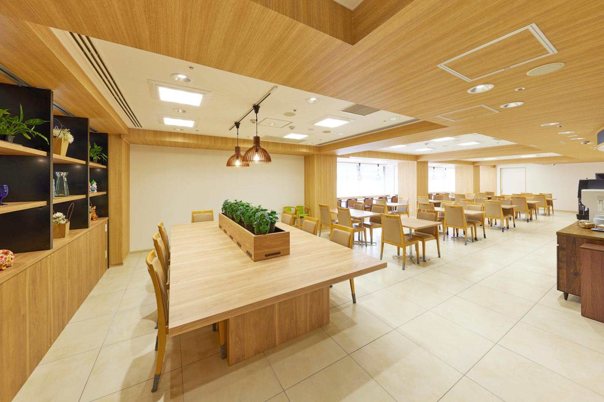 Hotel Consort Shin-Οσάκα Εξωτερικό φωτογραφία
