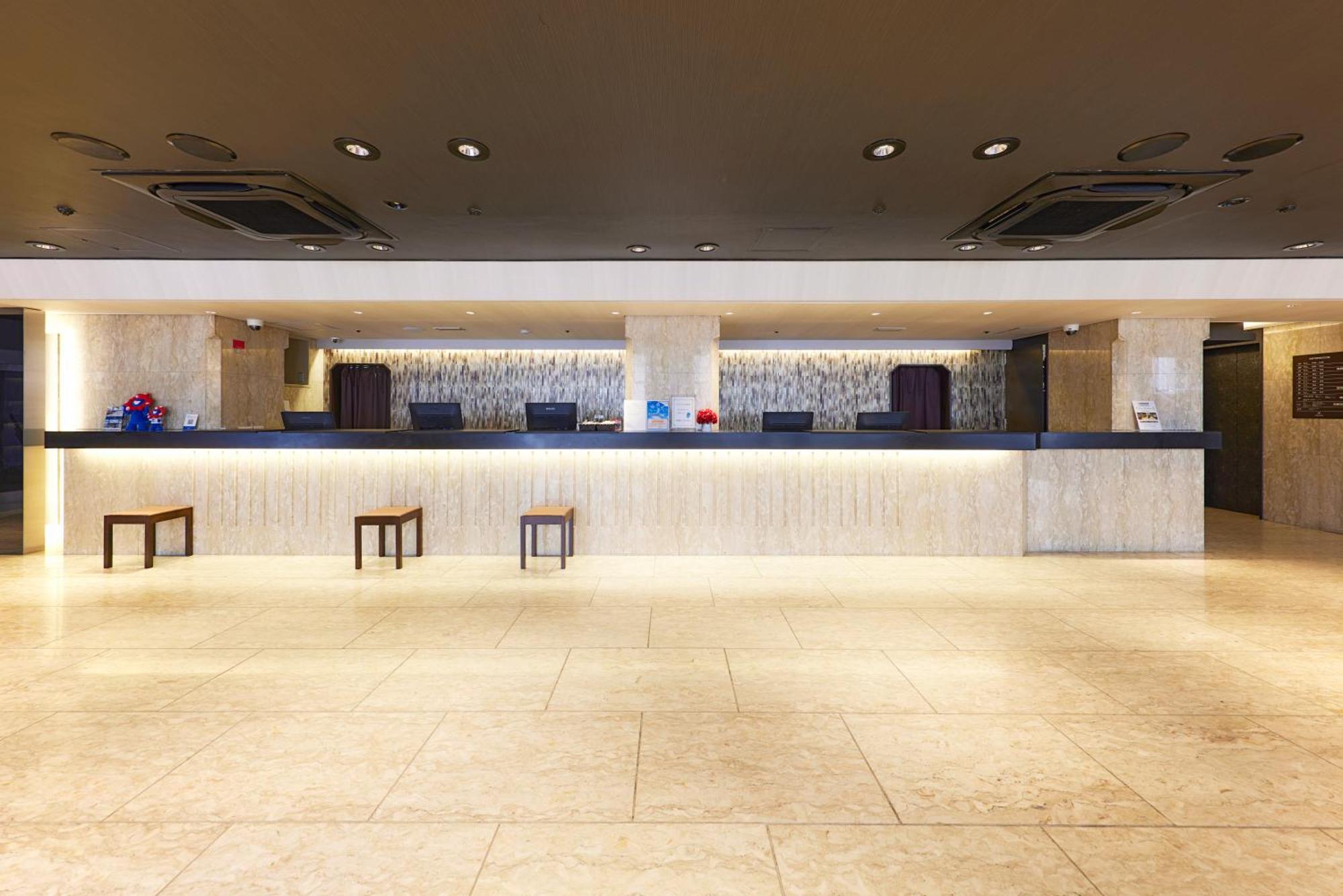 Hotel Consort Shin-Οσάκα Εξωτερικό φωτογραφία