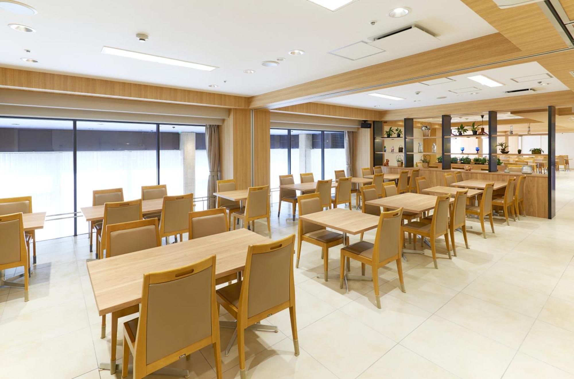 Hotel Consort Shin-Οσάκα Εξωτερικό φωτογραφία
