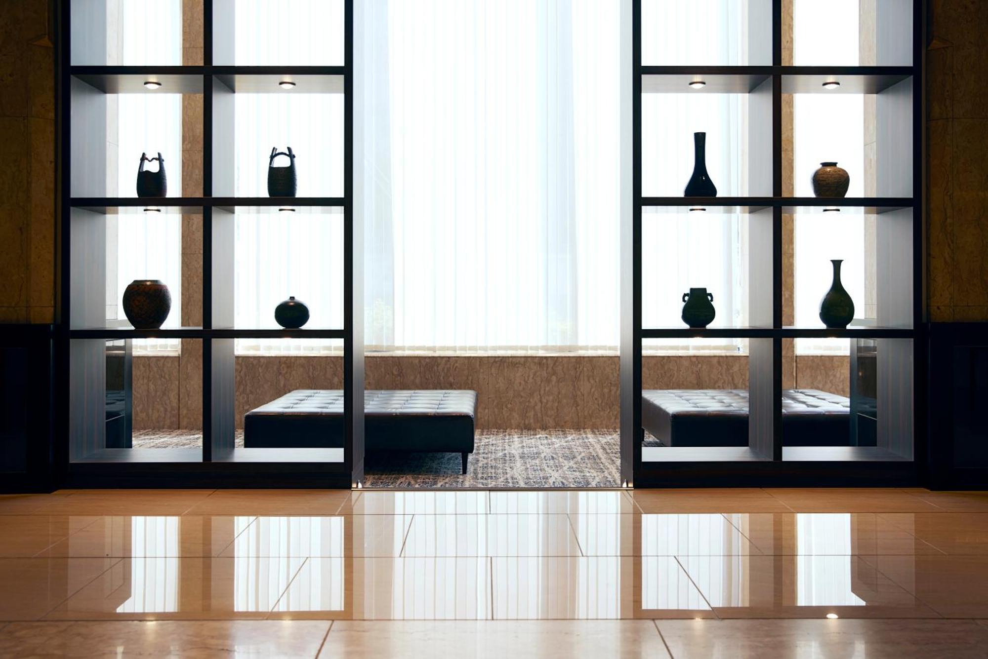 Hotel Consort Shin-Οσάκα Εξωτερικό φωτογραφία