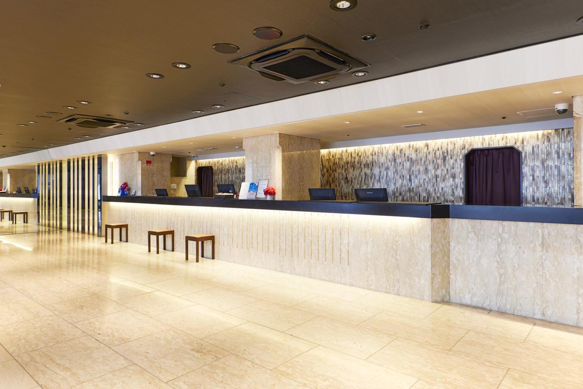 Hotel Consort Shin-Οσάκα Εξωτερικό φωτογραφία