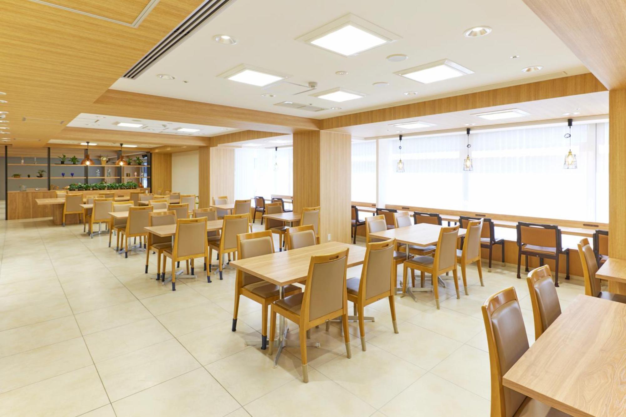 Hotel Consort Shin-Οσάκα Εξωτερικό φωτογραφία