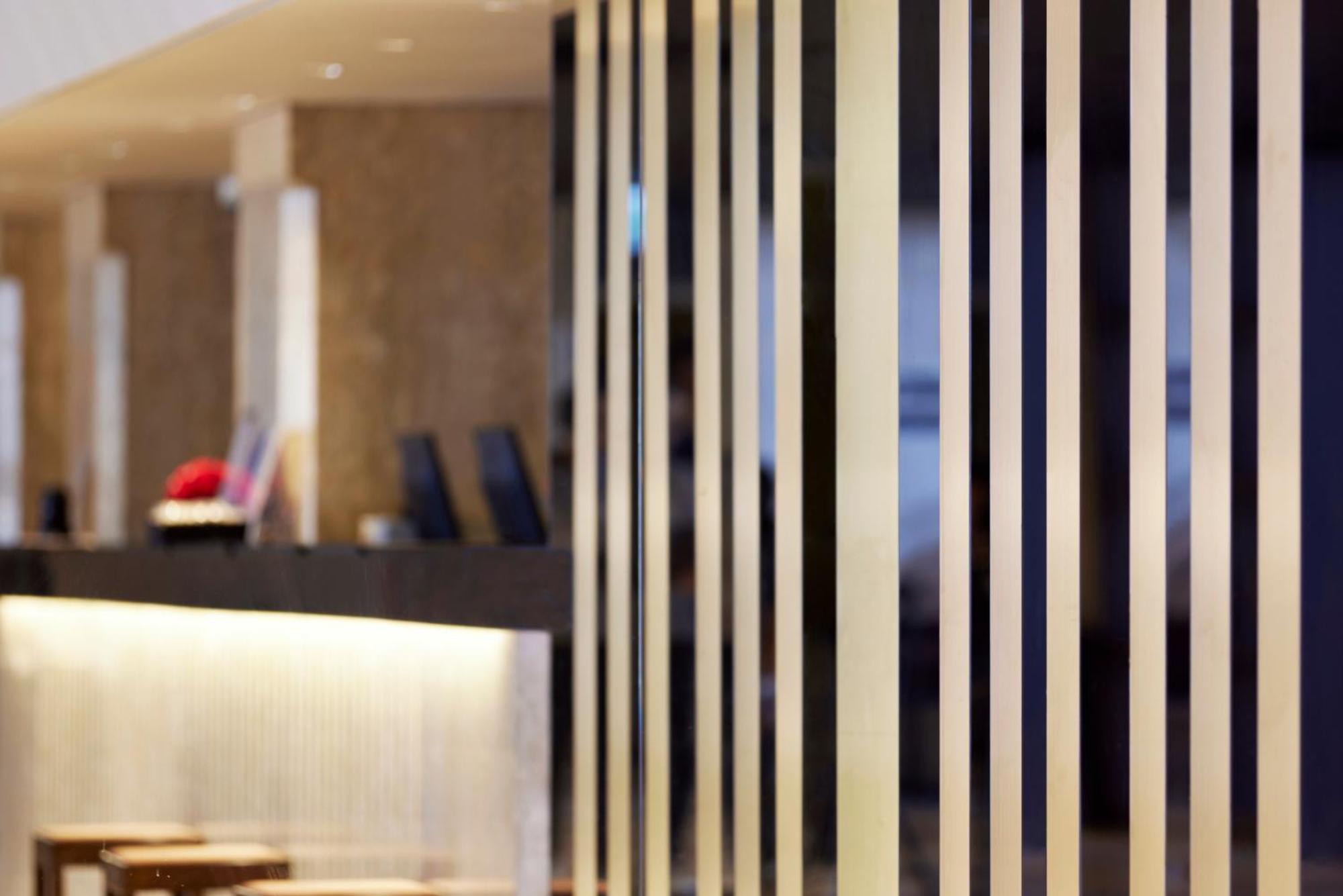 Hotel Consort Shin-Οσάκα Εξωτερικό φωτογραφία