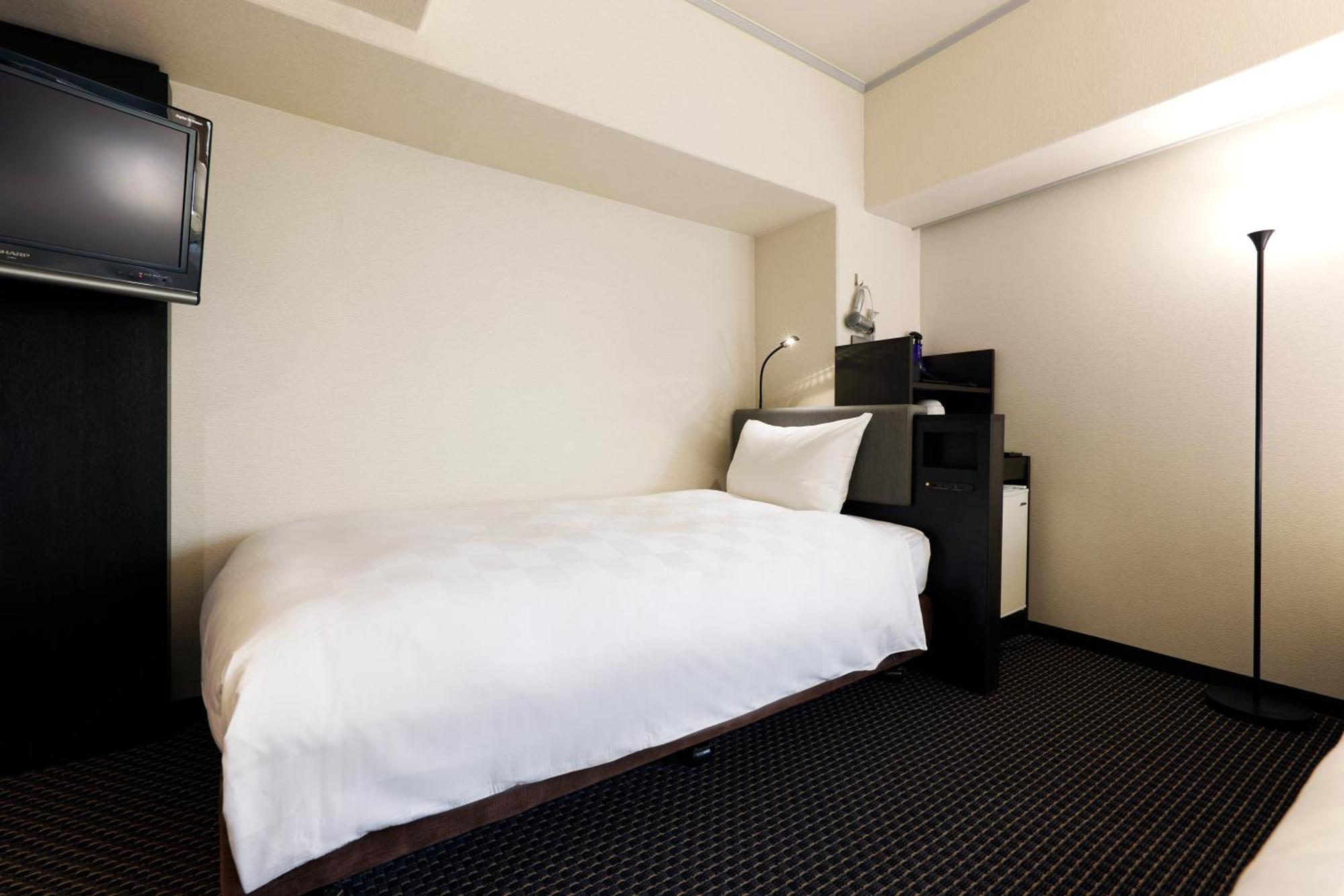 Hotel Consort Shin-Οσάκα Εξωτερικό φωτογραφία