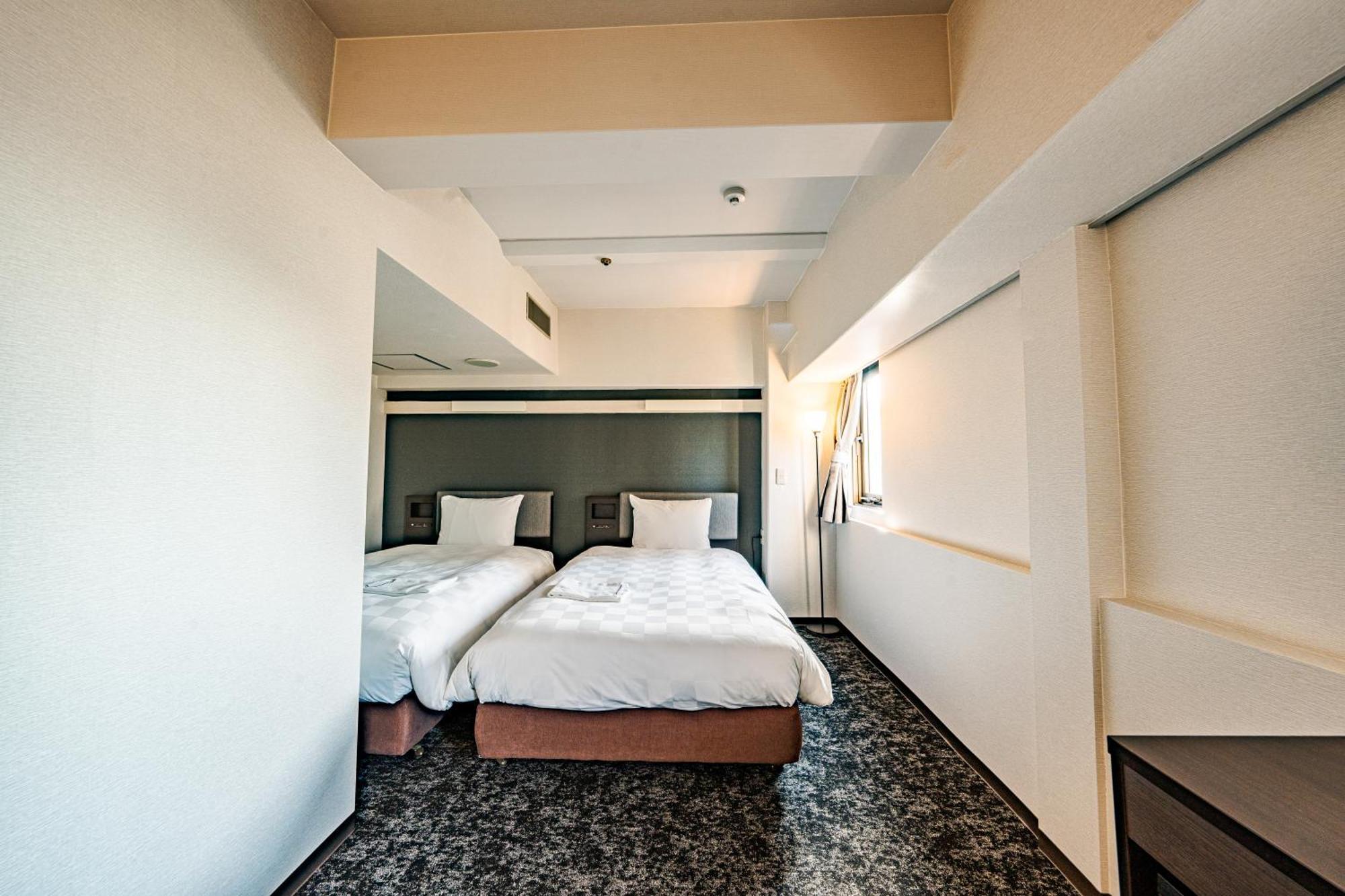 Hotel Consort Shin-Οσάκα Εξωτερικό φωτογραφία