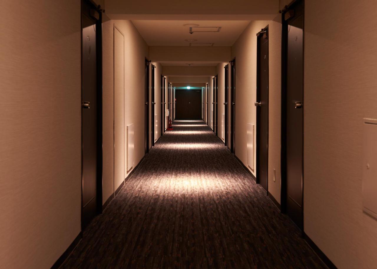 Hotel Consort Shin-Οσάκα Εξωτερικό φωτογραφία