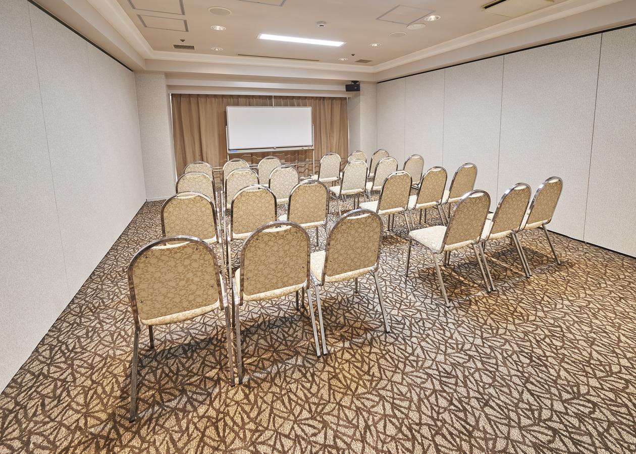 Hotel Consort Shin-Οσάκα Εξωτερικό φωτογραφία
