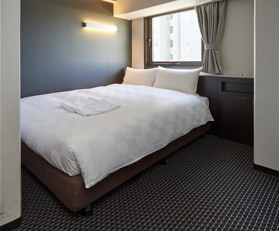 Hotel Consort Shin-Οσάκα Εξωτερικό φωτογραφία